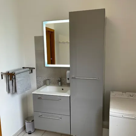 Calme, Parking, Wifi, Netflix * Colmar