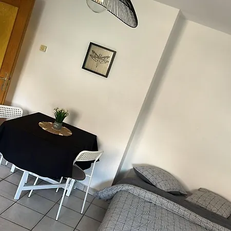 Appartamento Calme, Parking, Wifi, Netflix