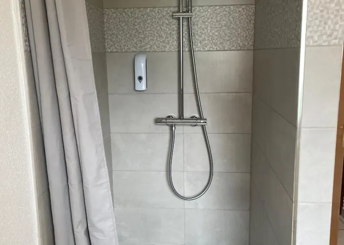 Appartamento Calme, Parking, Wifi, Netflix